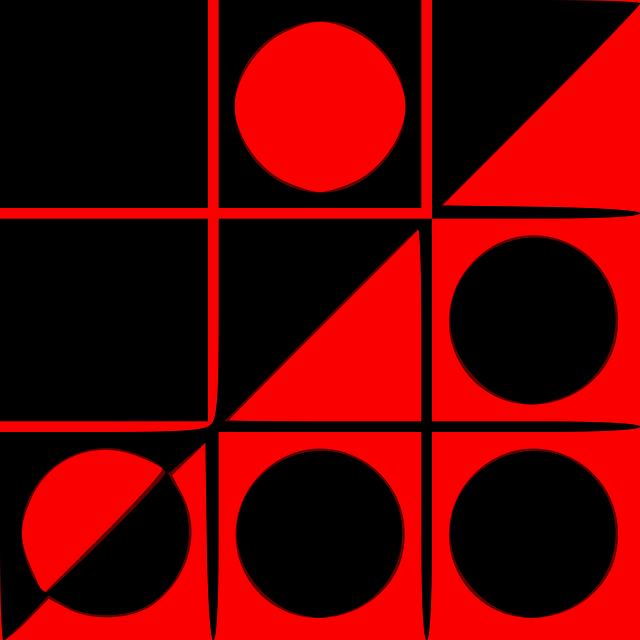 Tic-Tac-Toe